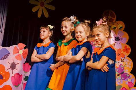 Акробатический рок-н-ролл в Москве: путь от первых шагов до больших арен