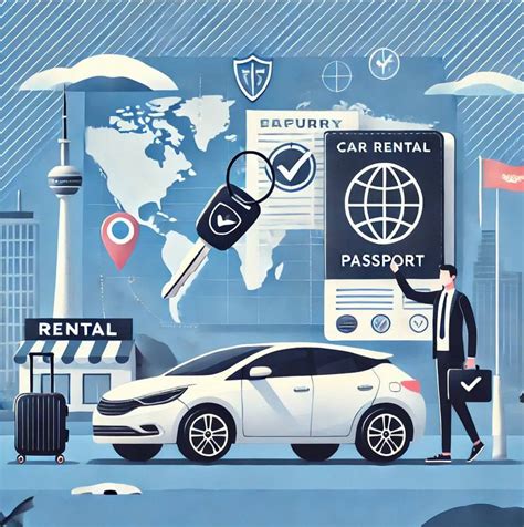 Аренда автомобиля в путешествии по России: ключевые моменты для удачной поездки