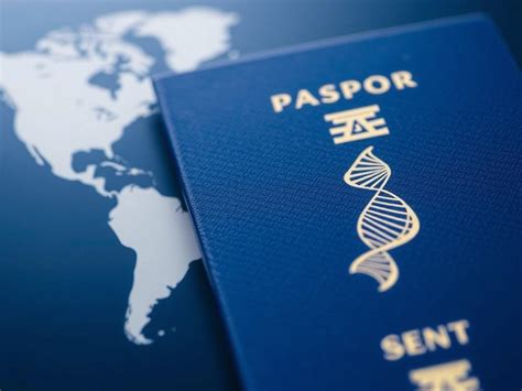 Что такое генетический паспорт и зачем он нужен: полное руководство