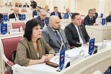 Экономика Пензенской области: ключевые инициативы для роста и развития бизнеса