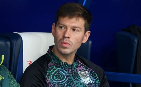 Федор Смолов о новом этапе карьеры: «Обучаюсь в академии РФС, но пока не планирую становиться тренером»