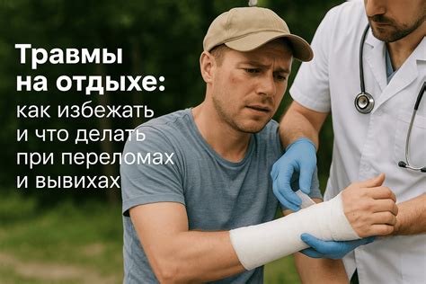 Как избежать ротавирусной инфекции на отдыхе и что делать при заражении