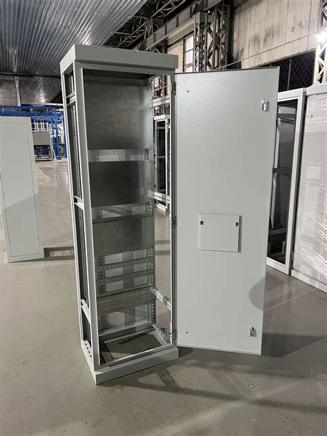 Как Краснодарская компания меняет стандарты производства электрических шкафов