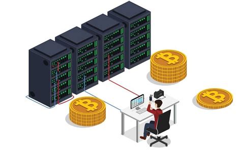 Как Подмосковье предлагает сократить энергопотребление, запретив майнинг криптовалют