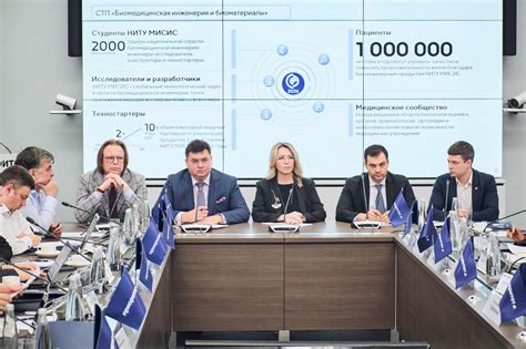 Как российские университеты объединятся вокруг концепции «синей» экономики: экофестиваль нового формата