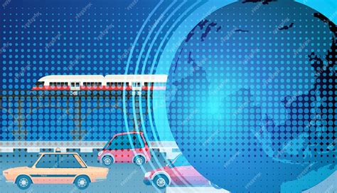 Как транспорт и связь преобразуют экономику Туркменистана