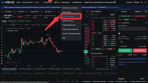 Как выбрать стратегию для торговли фьючерсами: эффективные подходы и советы