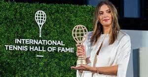 Мария Шарапова запускает собственный подкаст: новый формат общения с фанатами