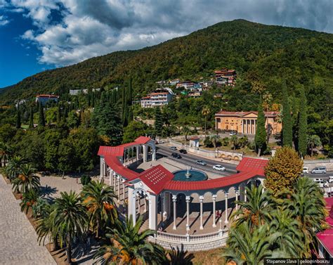 Новый вектор развития: как Абхазия преобразит туризм к 2030 году