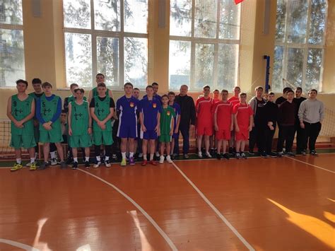 Педагоги Белореченского района на старте: спорт, единение и заряд новых эмоций