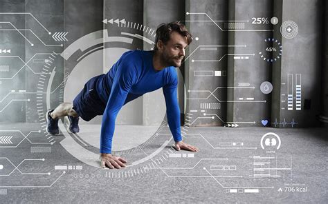 Технологии в современном спорте: как гаджеты меняют игру