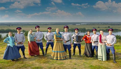 Творчество и мастерство «Казачьего Дона»: волгодонский хор стал лидером региона