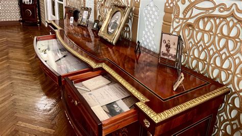 В Надыме появился уникальный музей, посвящённый Арктическому здоровью