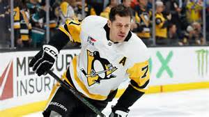 Встреча гигантов: Кросби и Малкин выйдут на лёд в противостоянии «Вашингтон» — «Питтсбург»