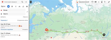 Загадочные маршруты от Иркутска до Улан-Батора: туристический альянс Приангарья и Монголии