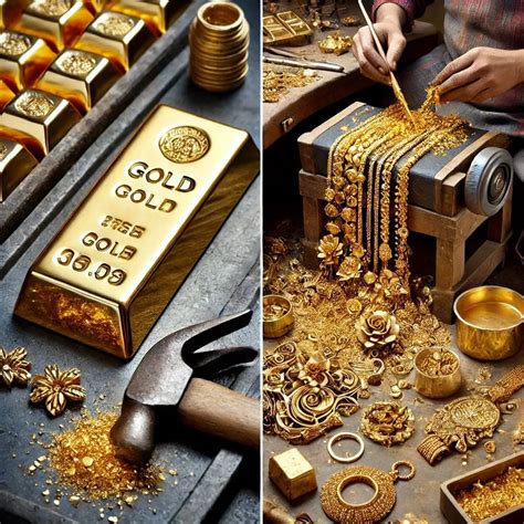 Золотые монеты или обезличенные металлические счета: что выбрать инвестору