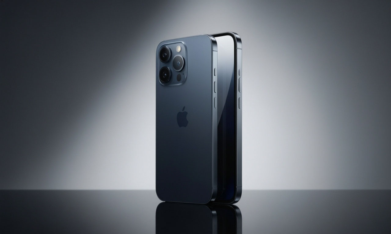 iPhone 18 Pro Max: обзор флагмана с A20 Pro, LiDAR и ProRAW