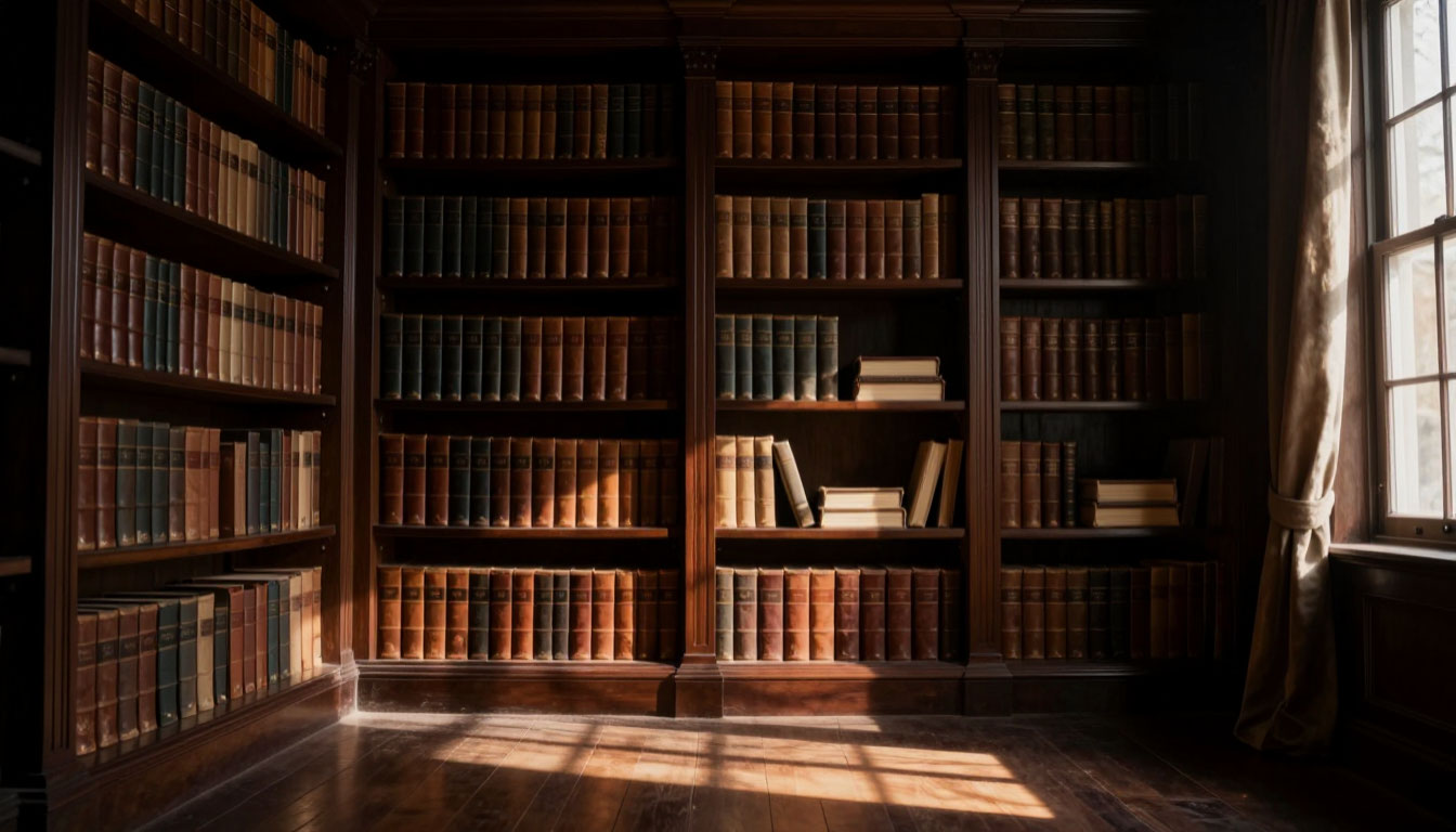 библиотеки и ИИ