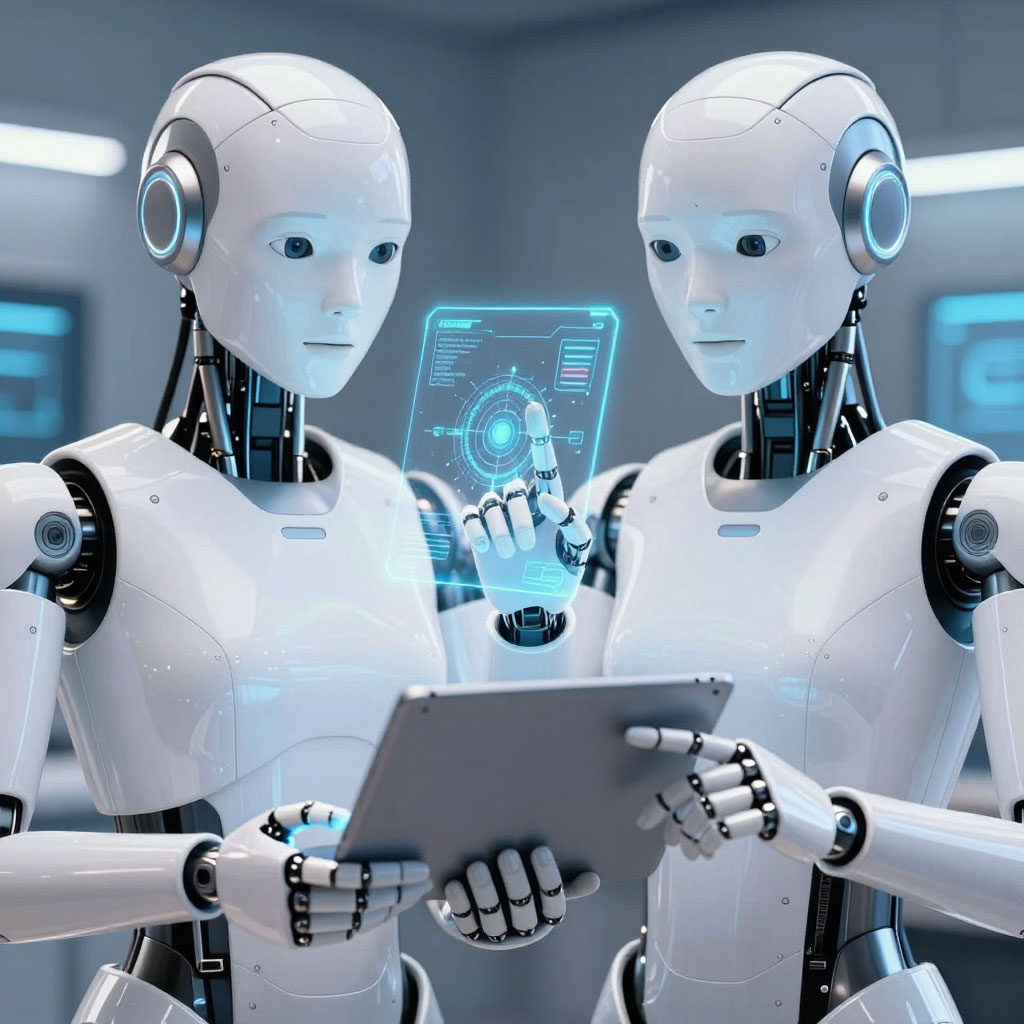 Как ИИ-помощники меняют образование и науку